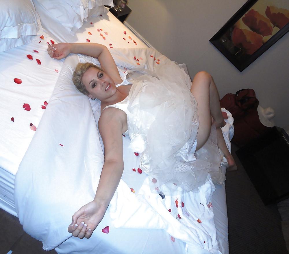 19P Bride found online