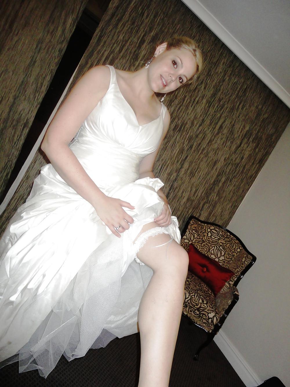 19P Bride found online