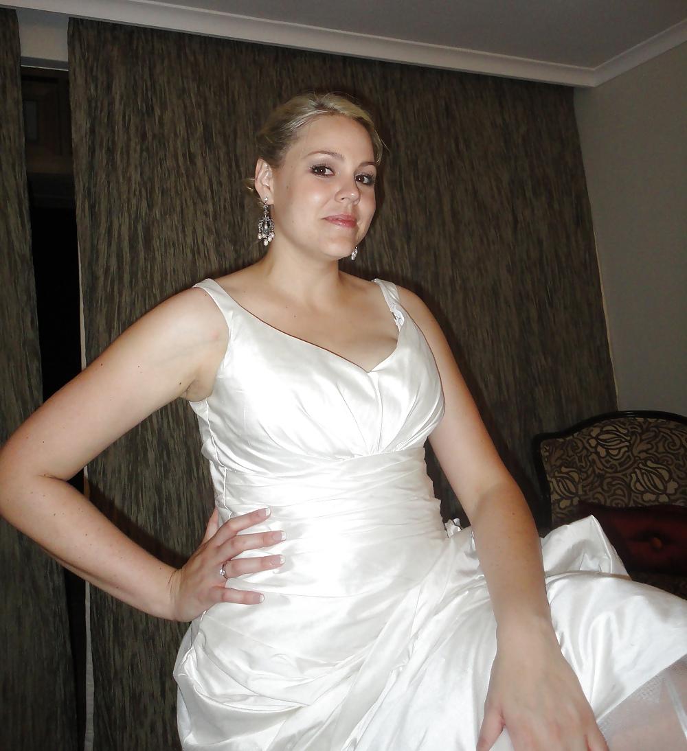 19P Bride found online