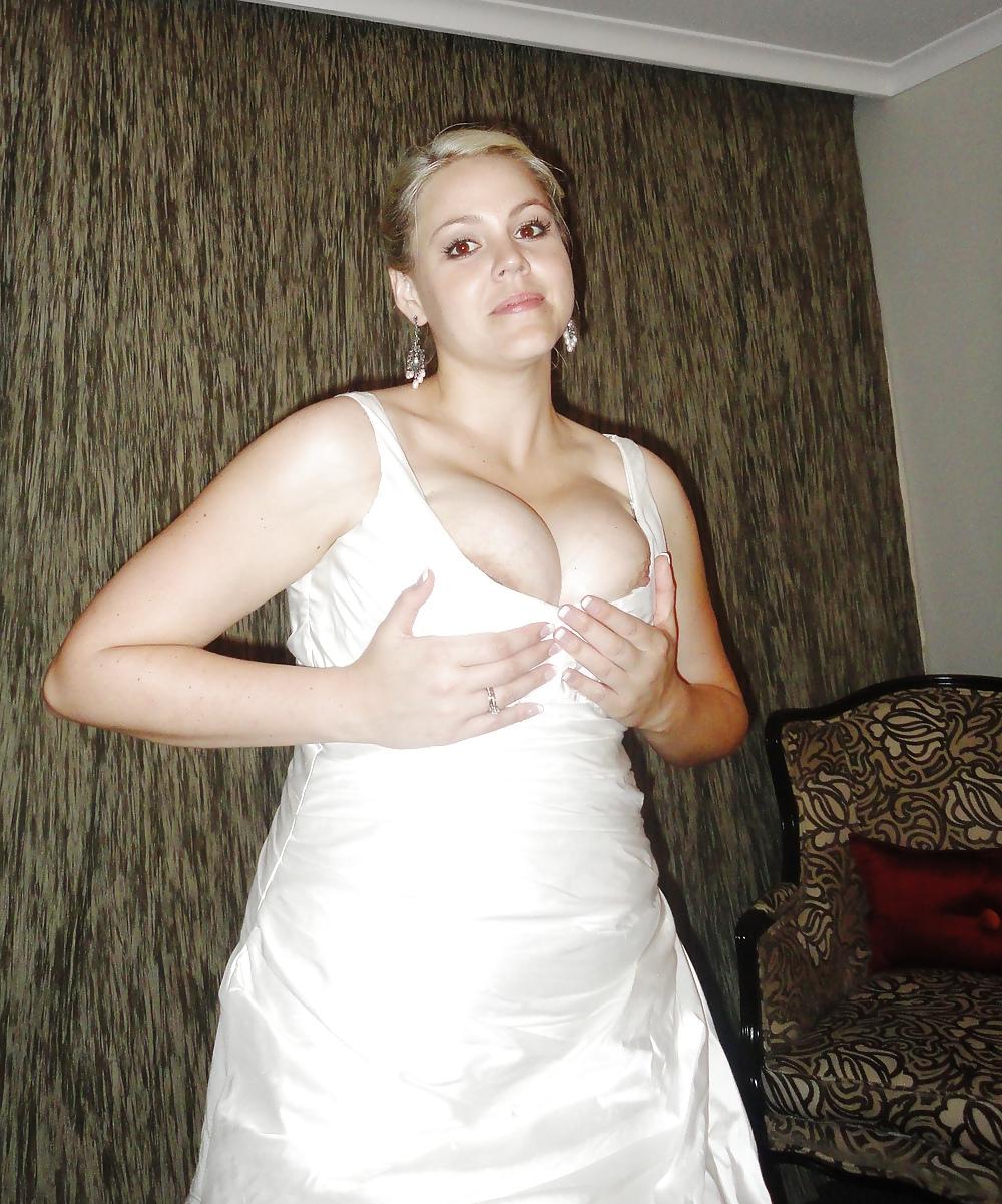 19P Bride found online