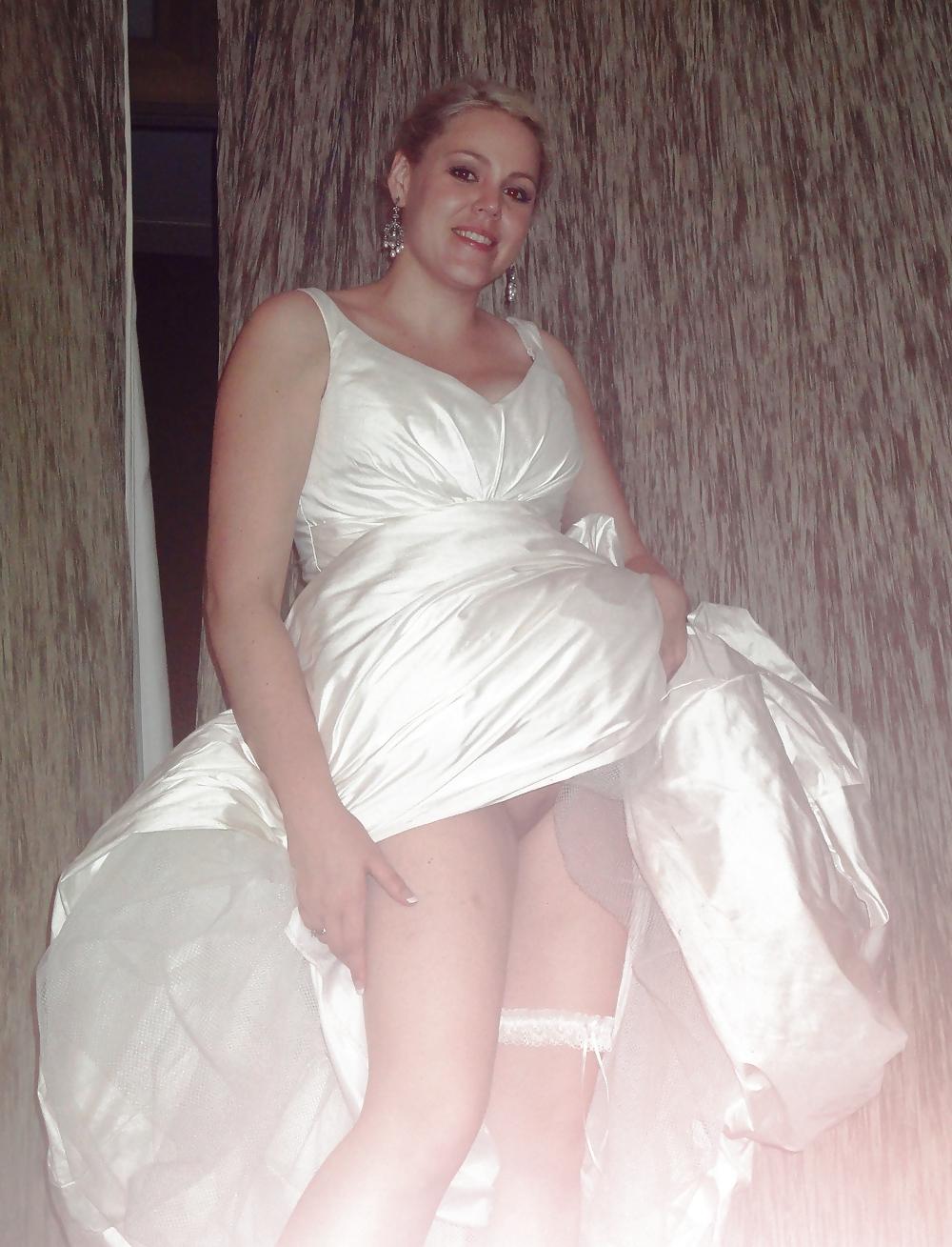 19P Bride found online