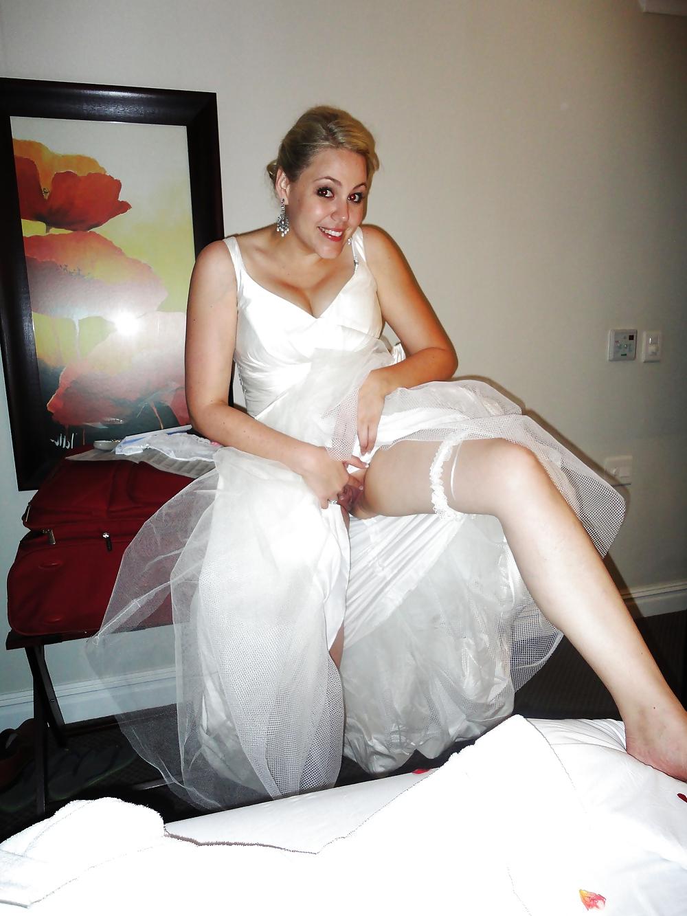 19P Bride found online
