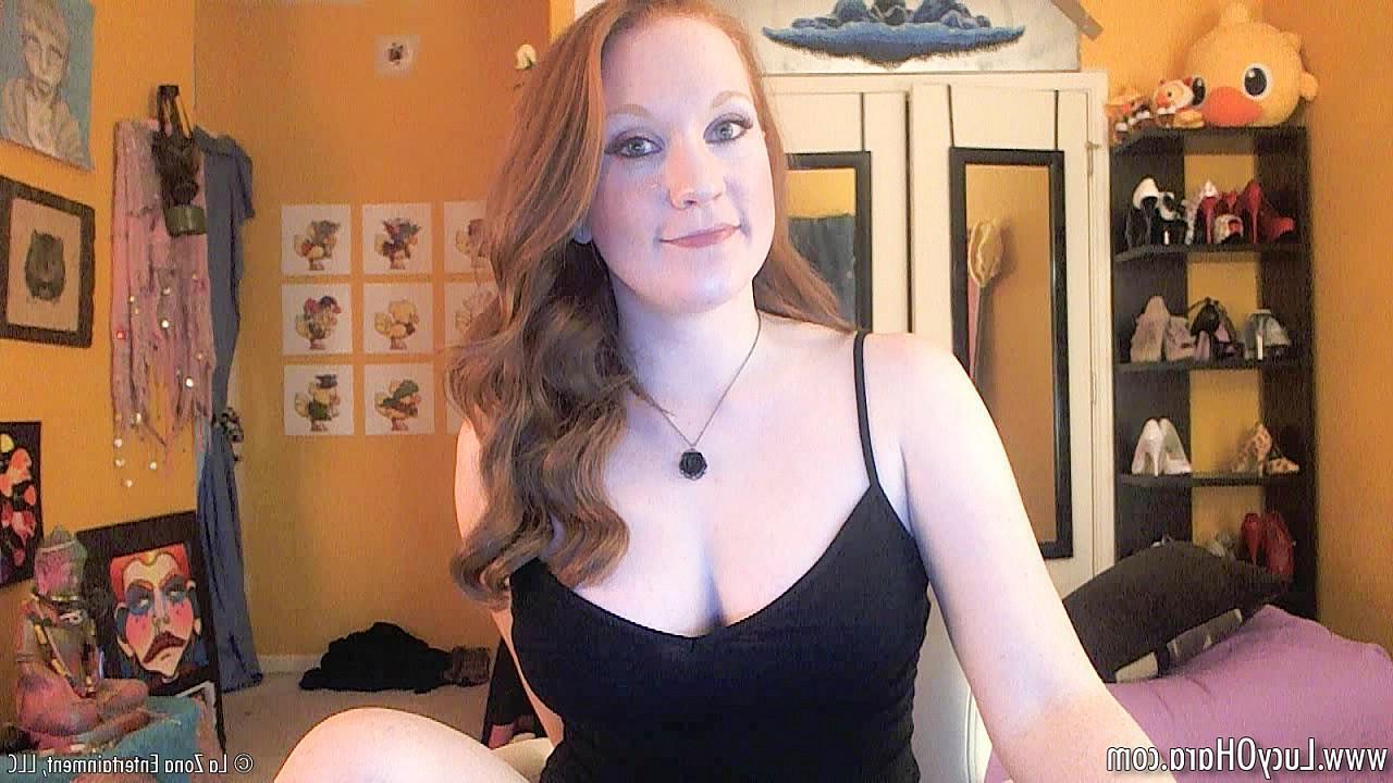 15P Lucy Ohara cums multiple times with three different toys