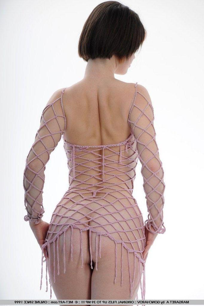 18P Pictures of Margaret A naked for your pleasure
