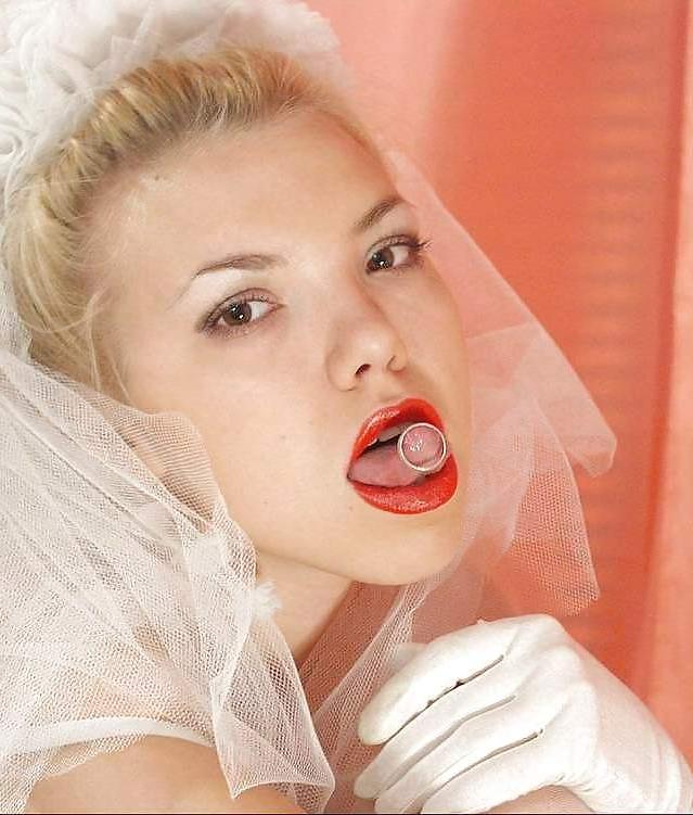 17P Bride