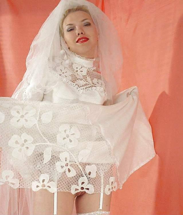 17P Bride