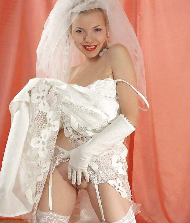 17P Bride