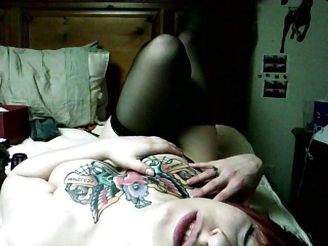5P Emo Bitch