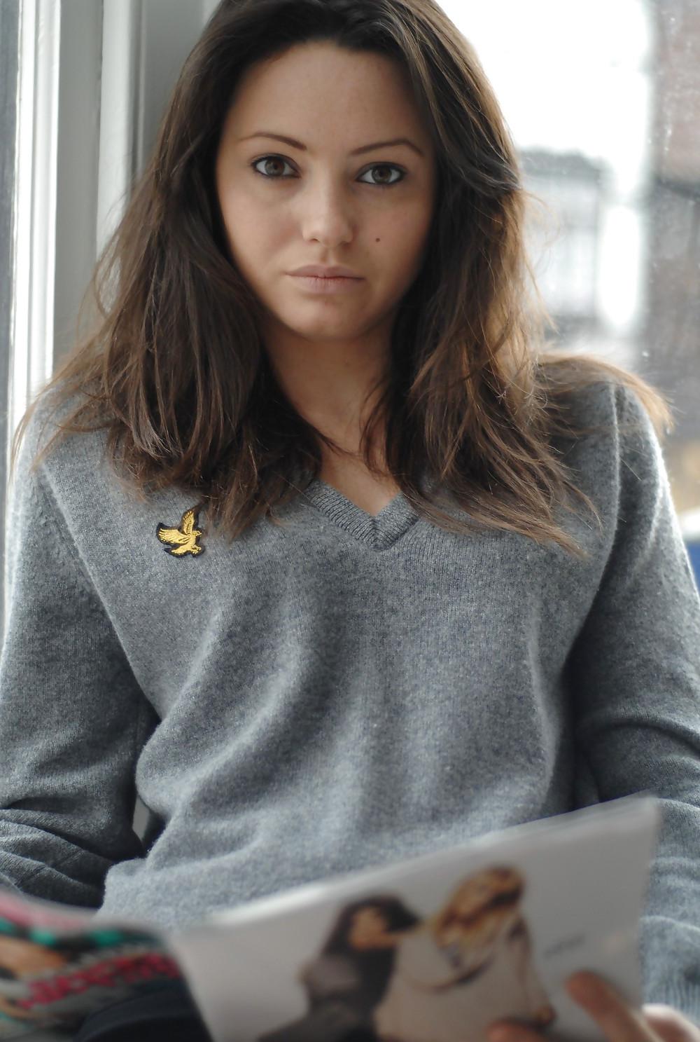 25P DARIA - HAIRY, CUTE AND SO BEAUTIFUL 