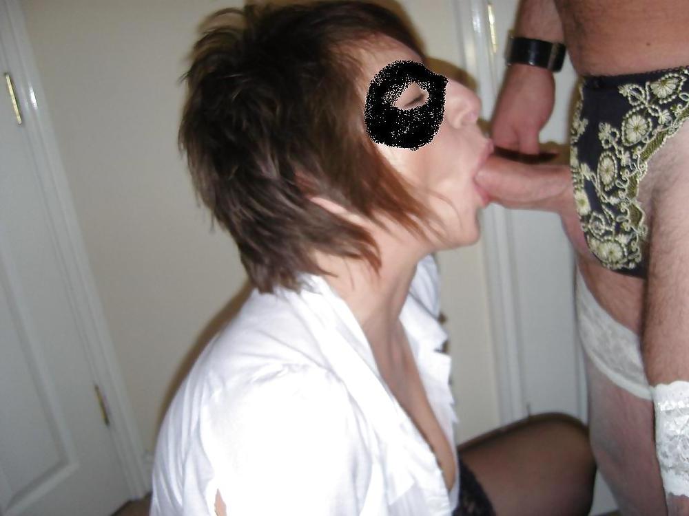 20P Some pics of our kinky play