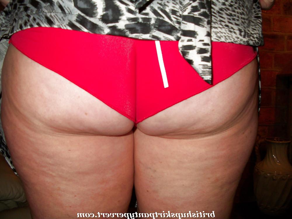 6P British upskirt panty pervert .com 