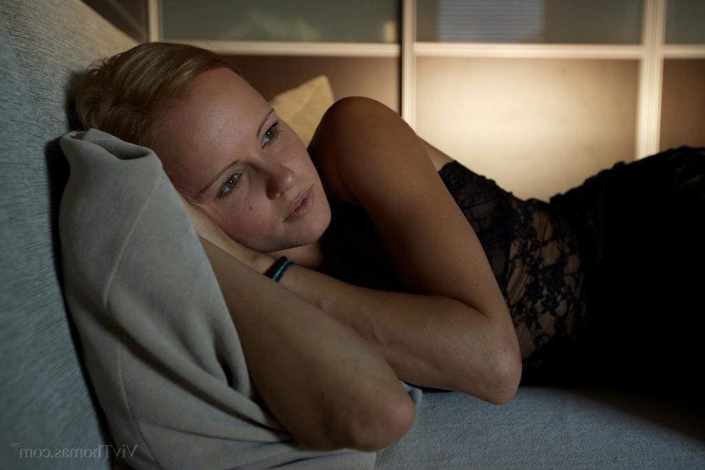 16P Hot teen Monica Sweet invites you to play with her in bed