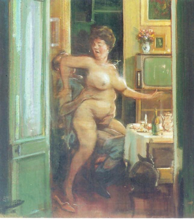 17P Art picture