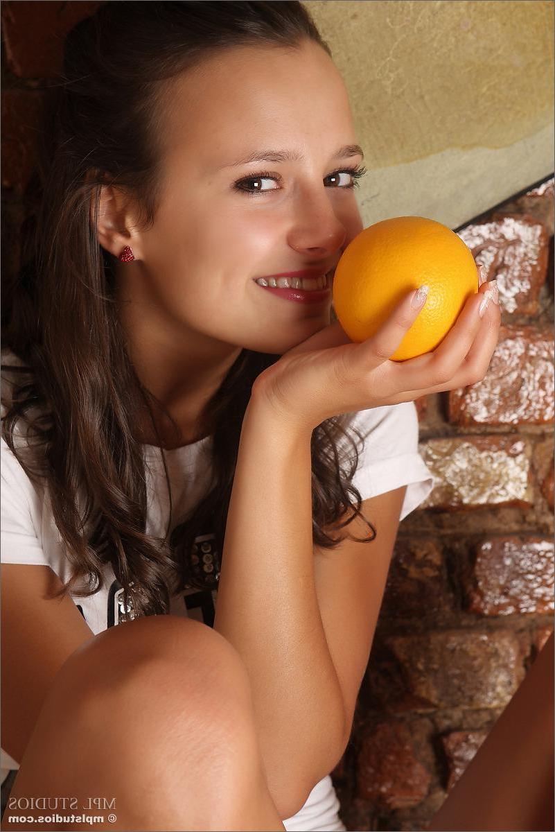 12P MPL Studios Presents Nastia in "Juicy"