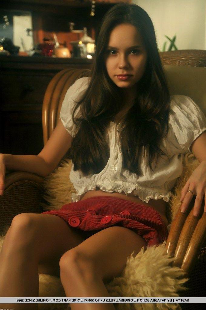 18P Pictures of Nastya J naked just for you