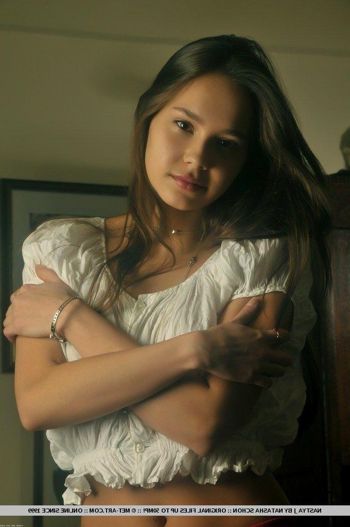 18P Pictures of Nastya J naked just for you