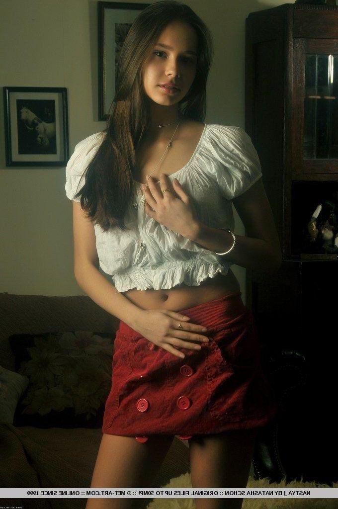 18P Pictures of Nastya J naked just for you