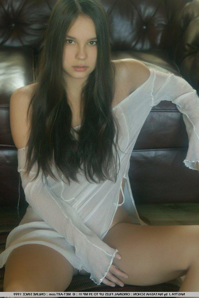 18P Pictures of hot girl Nastya J naked just for you