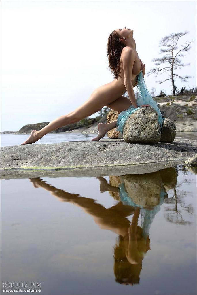 12P MPL Studios Presents Nata in "Natural Order"