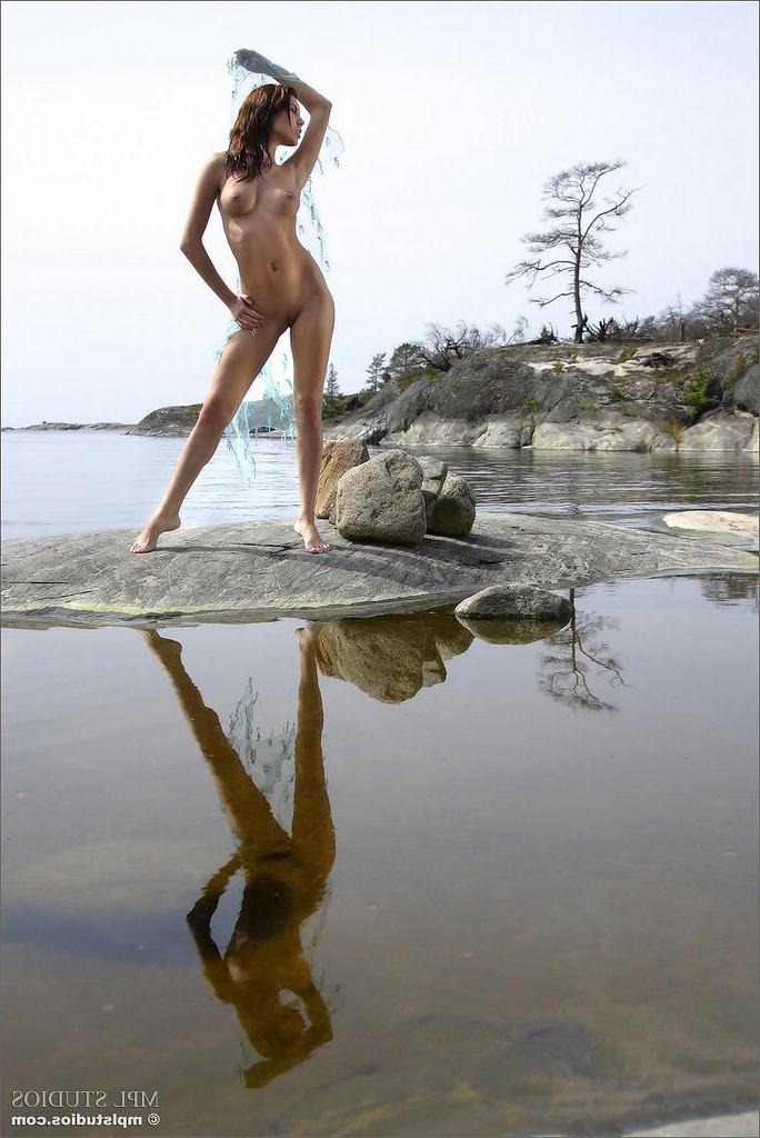 12P MPL Studios Presents Nata in "Natural Order"