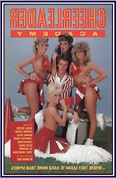 7P 80s Goddess Candie Evans Covers