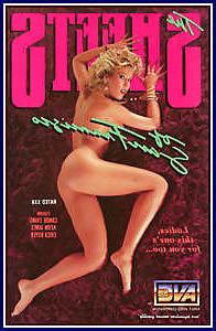 7P 80s Goddess Candie Evans Covers