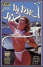 7P 80s Goddess Candie Evans Covers