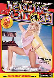 7P 80s Goddess Candie Evans Covers