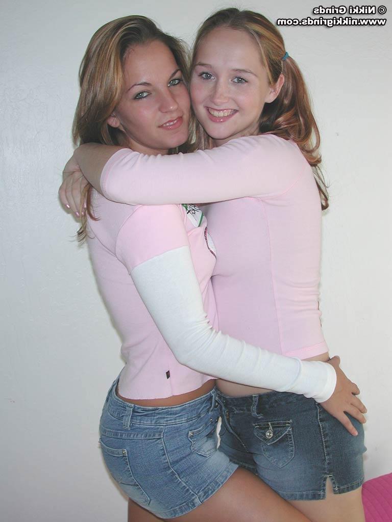14P Pics of Nikki Grinds getting it on with Stacy Bride