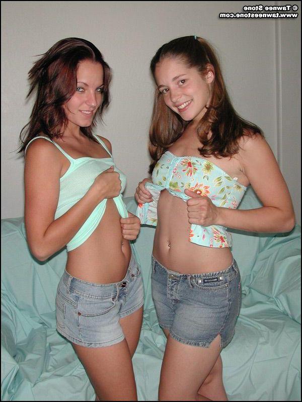 20P Pictures of Tawnee Stone and Nikki Grinds getting it on