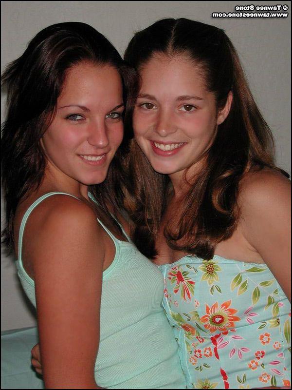 20P Pictures of Tawnee Stone and Nikki Grinds getting it on