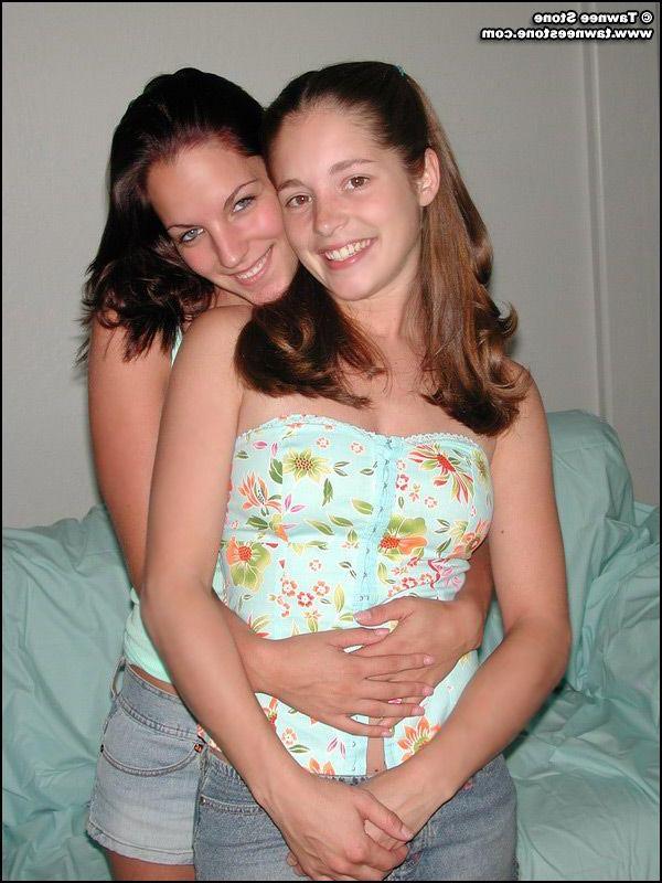 20P Pictures of Tawnee Stone and Nikki Grinds getting it on