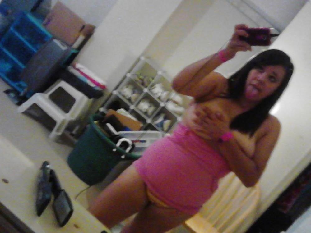 22P Chubby Teen Slut