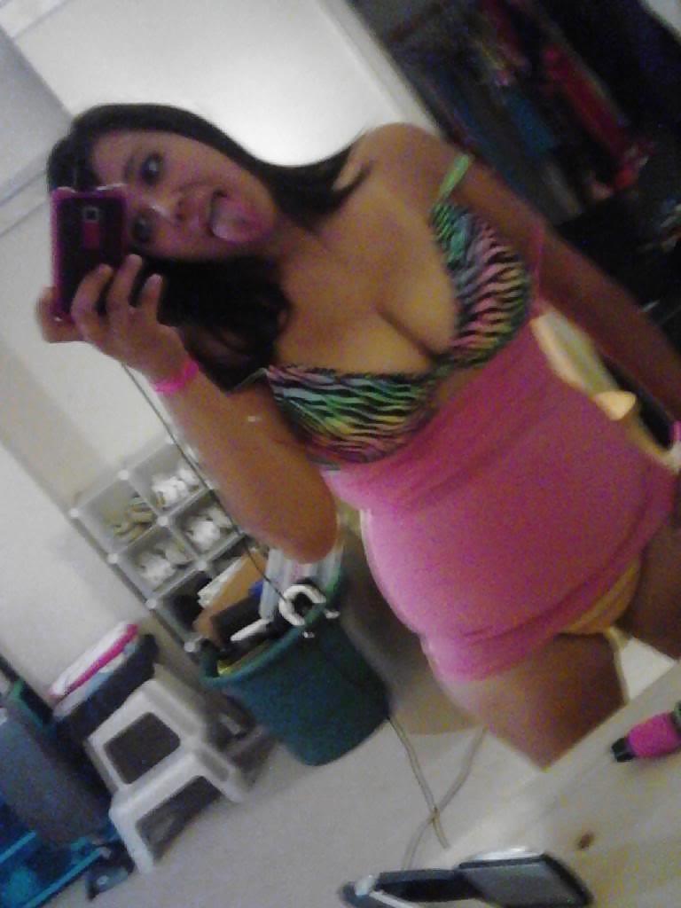 22P Chubby Teen Slut