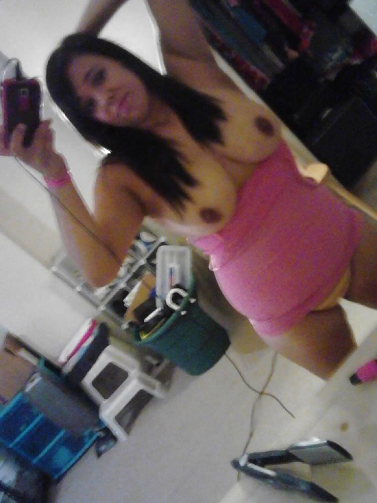 22P Chubby Teen Slut