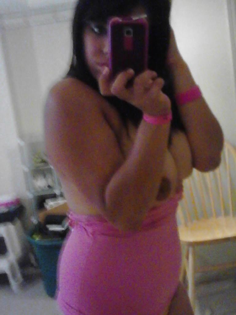 22P Chubby Teen Slut