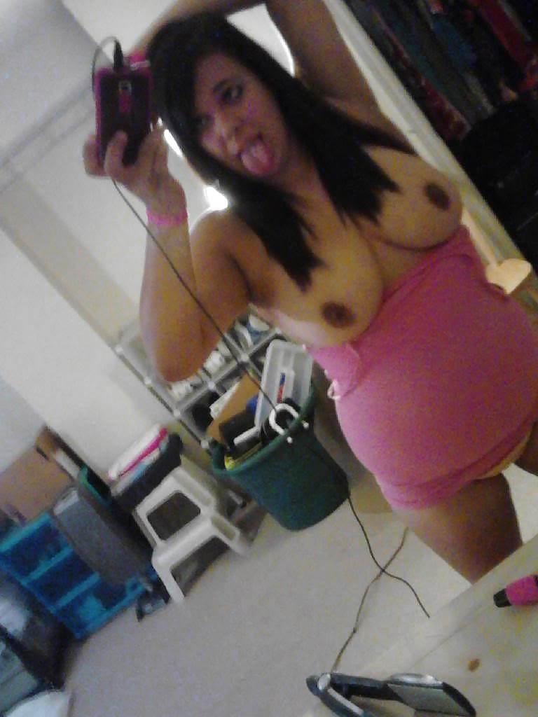 22P Chubby Teen Slut