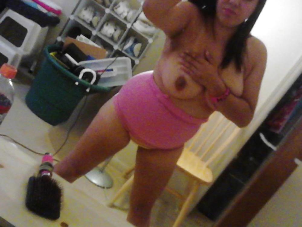 22P Chubby Teen Slut