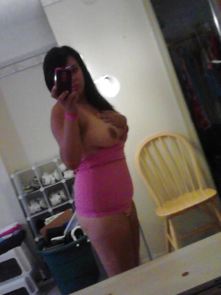 22P Chubby Teen Slut