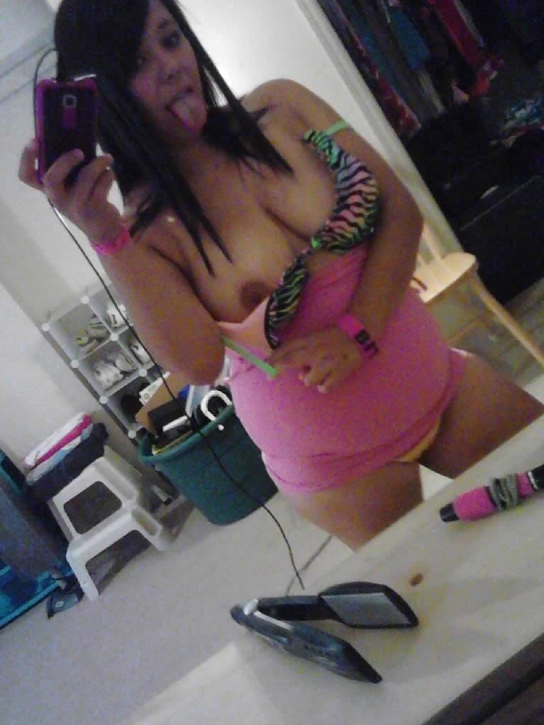 22P Chubby Teen Slut