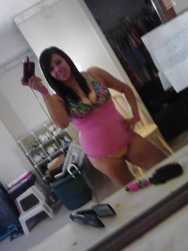 22P Chubby Teen Slut
