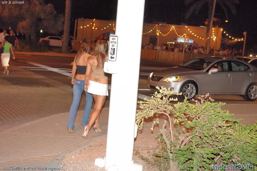 20P Pictures of Renna and Risi getting it on together