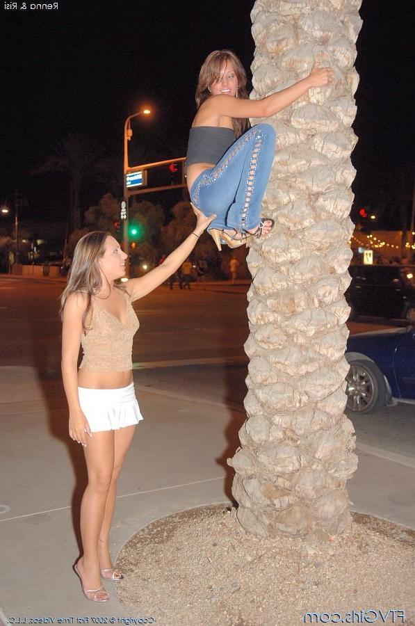 20P Pictures of Renna and Risi getting it on together