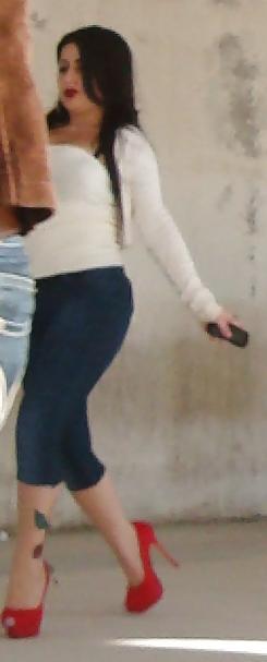 19P Syrian bitch
