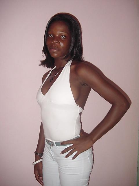 21P Shania (st-lucia) :-) by nanou