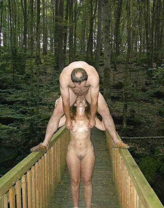 25P Nude in Public III