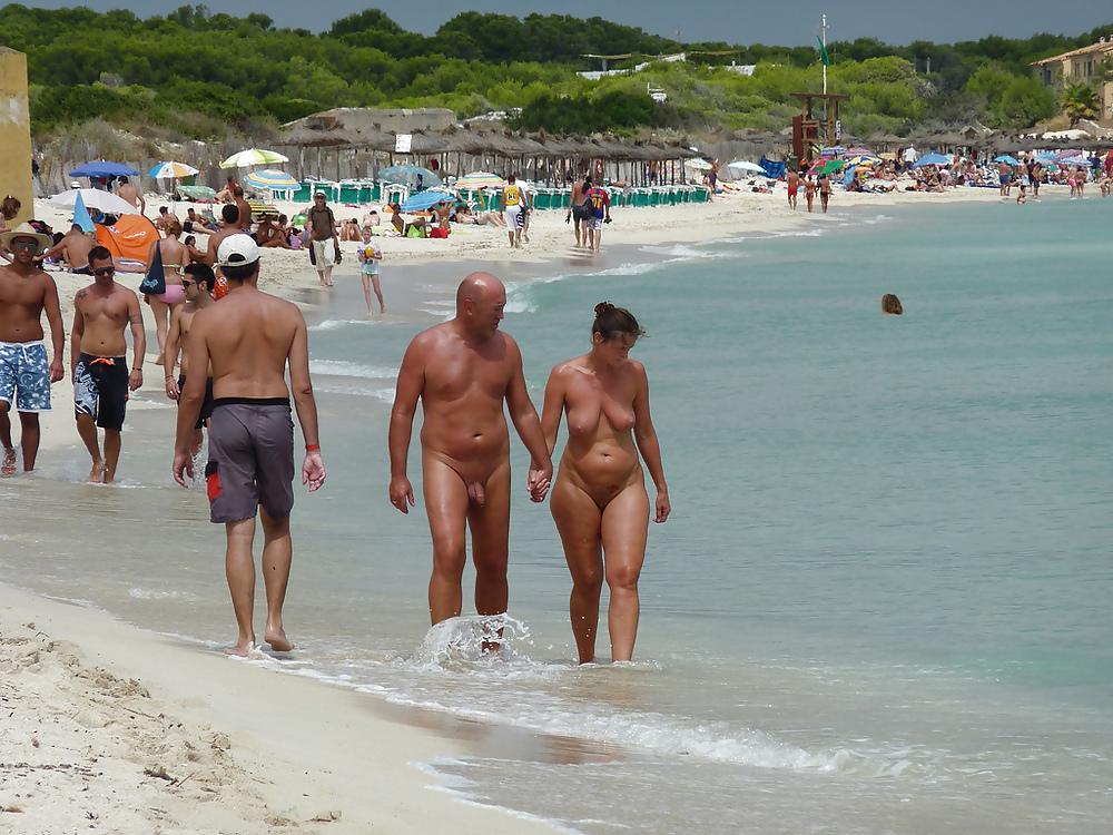 25P Nude in Public III