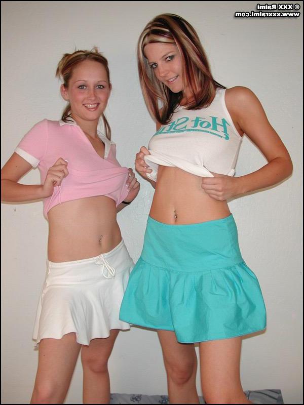 20P Pictures of XXX Raimi licking nipples with Stacy Bride