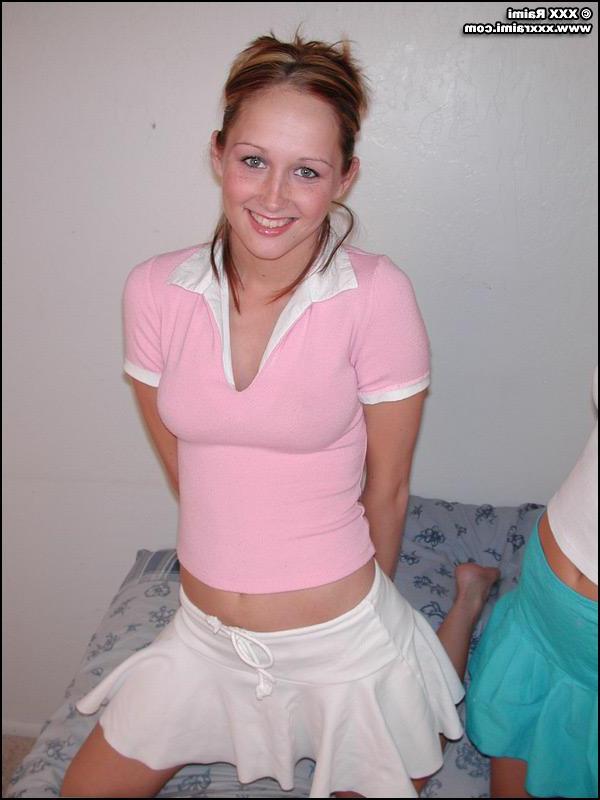 20P Pictures of XXX Raimi licking nipples with Stacy Bride