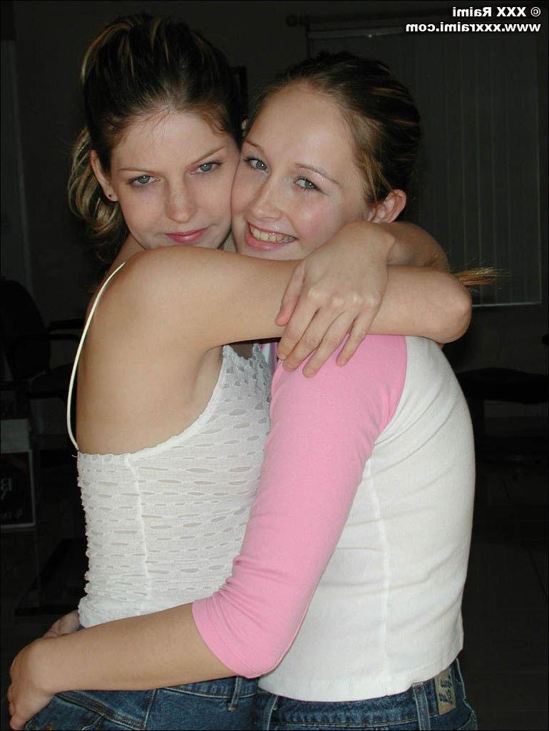 20P Pictures of 2 lesbian coeds messing around nude